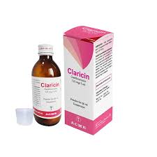 claricin-60-ml